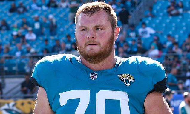 Super Bowl hopefuls hand key player huge $51m contract before playoffs