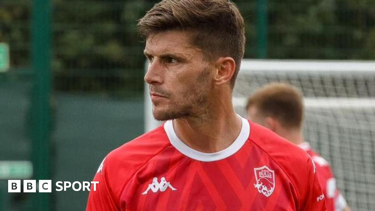 James Queree: Jersey Bulls captain targets more success after 200th game