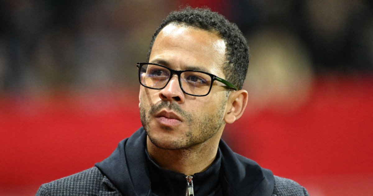 Jamie Carragher makes feelings clear on Chelsea appointing Liam Rosenior