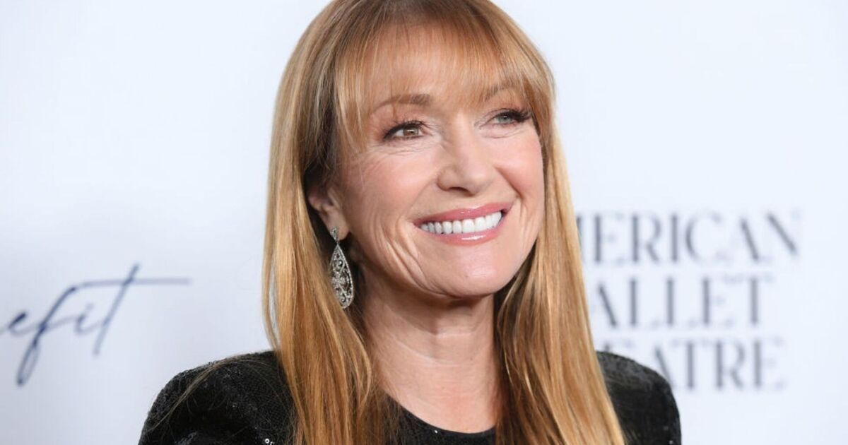 James Bond legend Jane Seymour eye-catching confirmation - 'extraordinary'