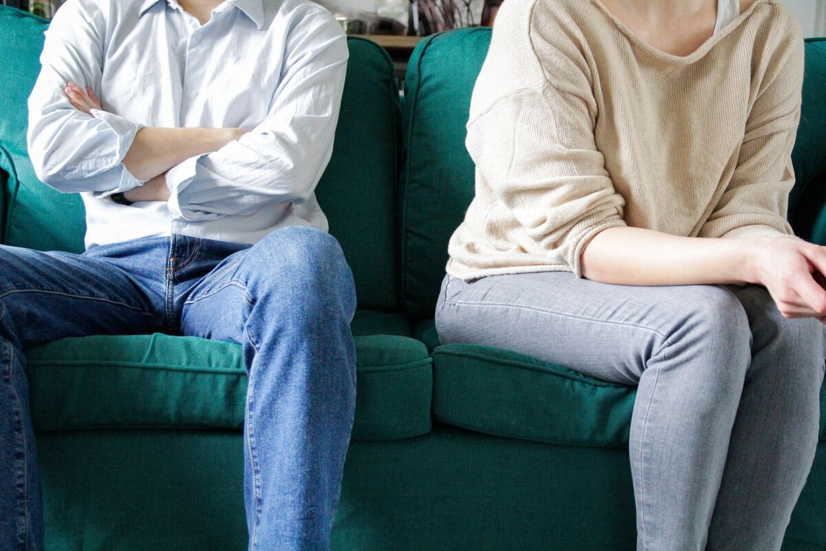 January Is Divorce Month. Here's How to Prepare if You're Considering One