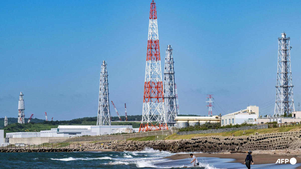 Japan to restart world's biggest nuclear plant for the first time since Fukushima disaster