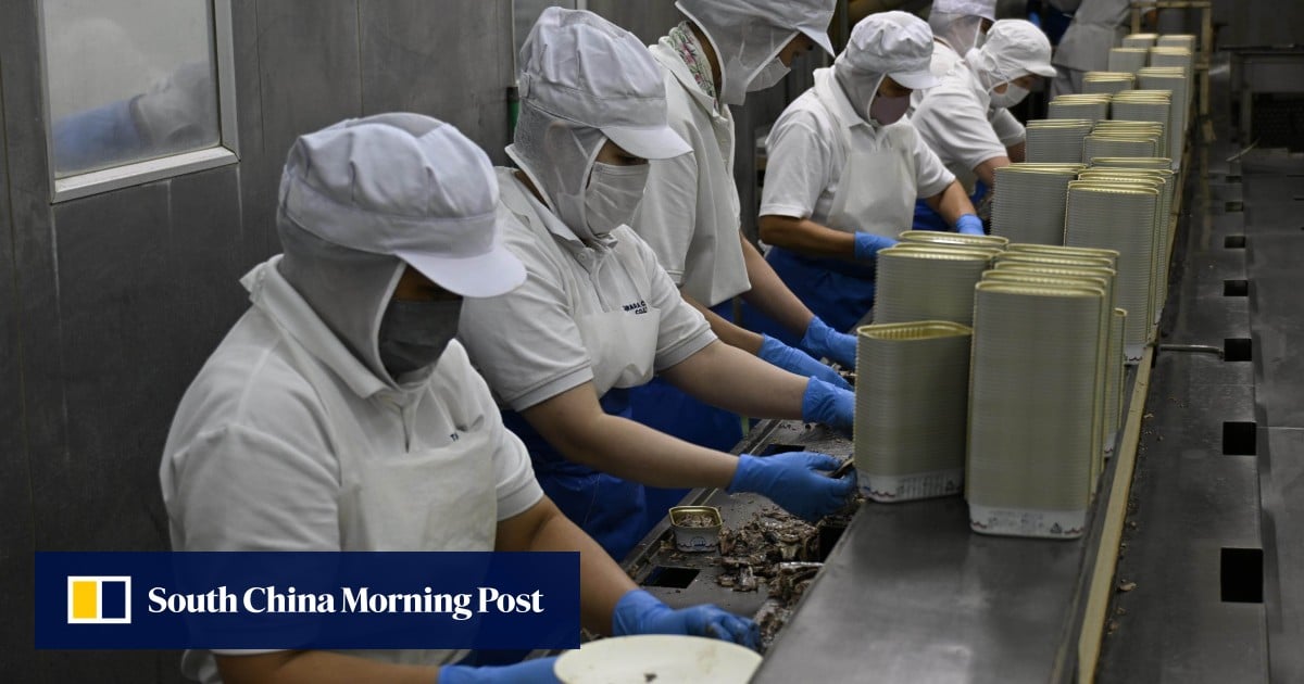 Canning old ways: how Japan is rethinking foreign labour