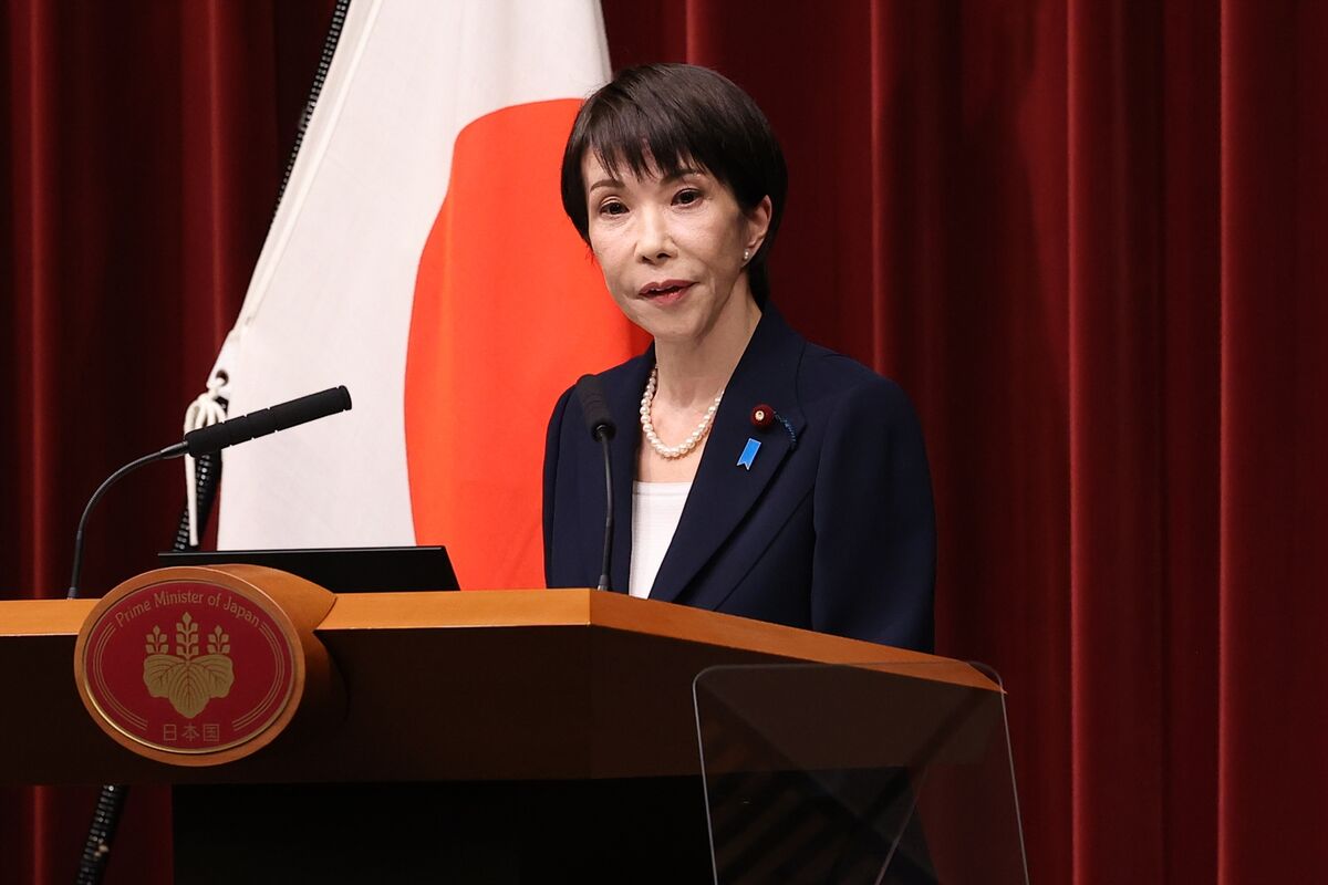Why the Japanese Election Matters for Markets