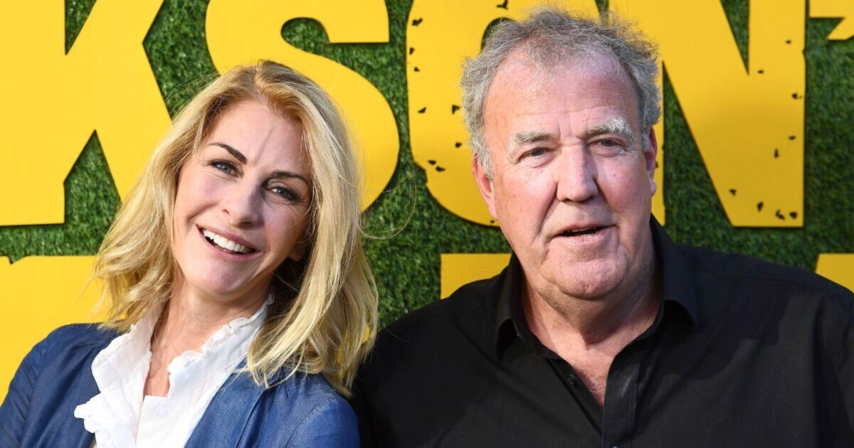 Jeremy Clarkson addresses future of Clarkson's Farm with filming update