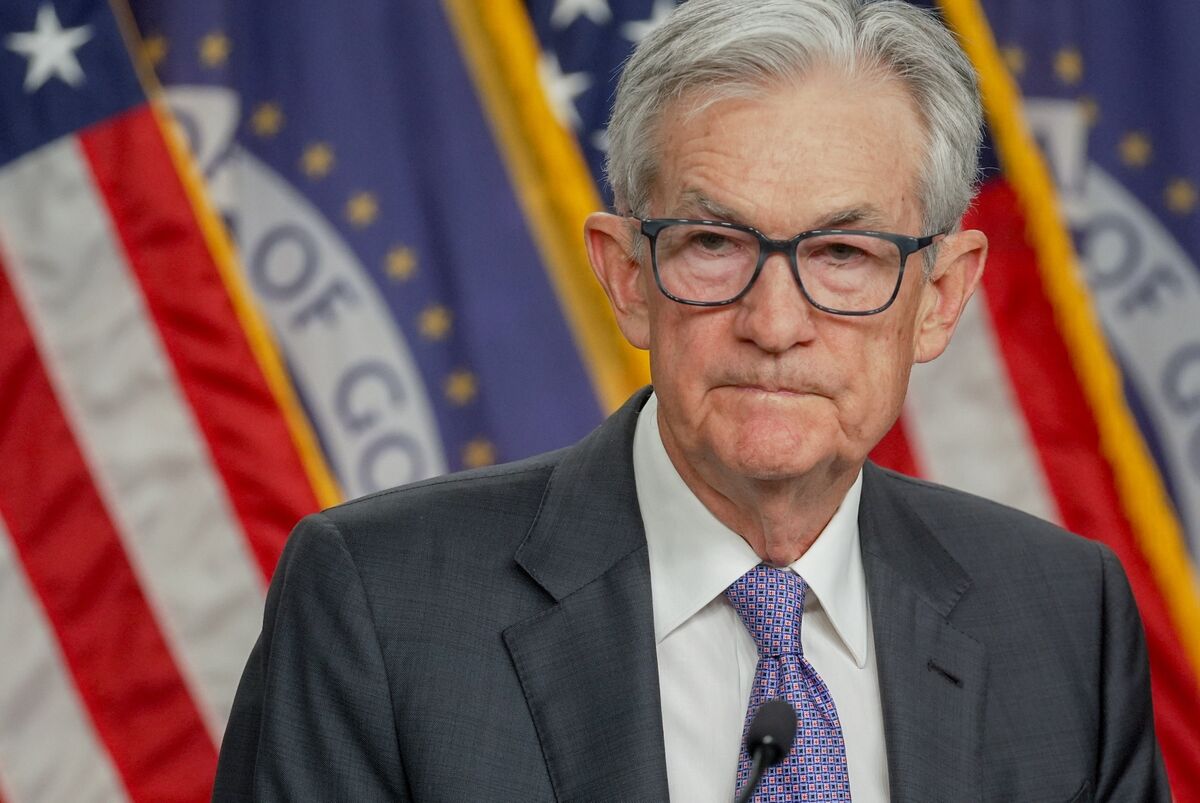 Read Jerome Powell's Statement on DOJ's Grand Jury Subpoenas