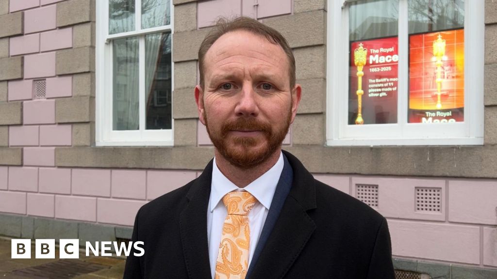 Jersey plan to decriminalise cannabis is 'new approach'