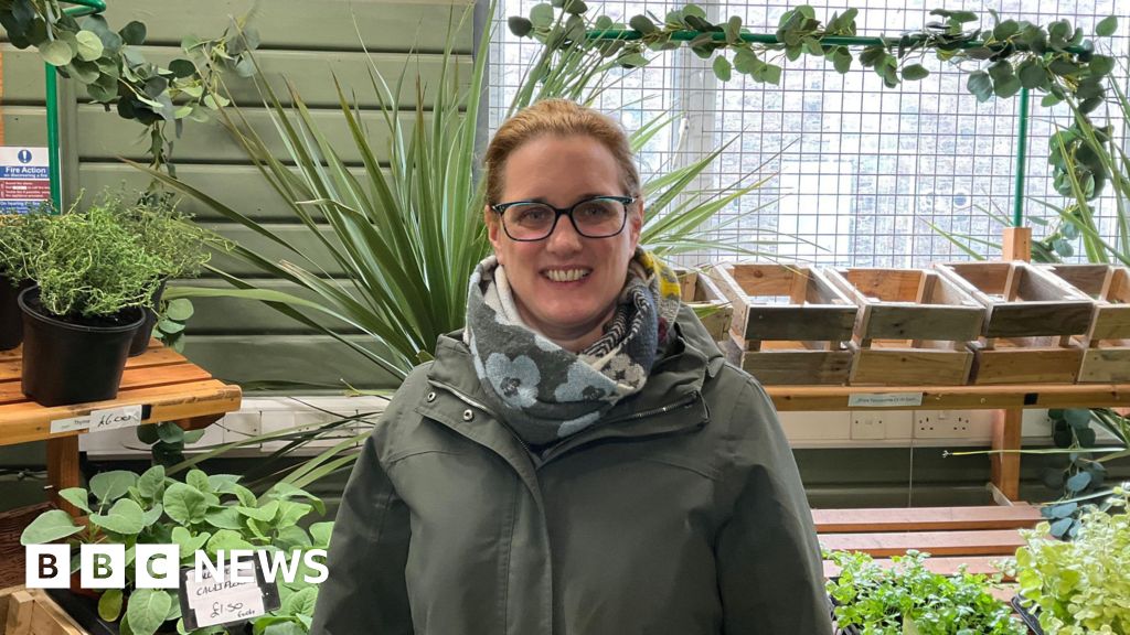 Jersey prison's 'hidden workforce' helps Age Concern charity