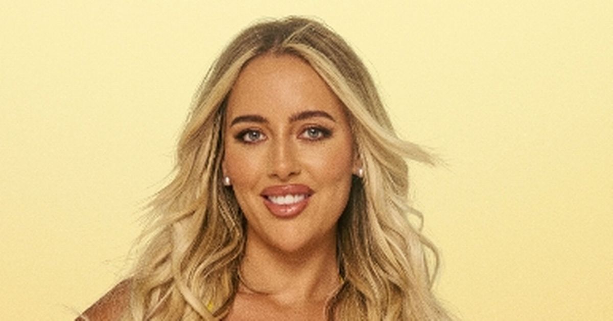 Love Island's Jess Harding's very brutal dig at Sammy Root ahead of All Stars - The Mirror