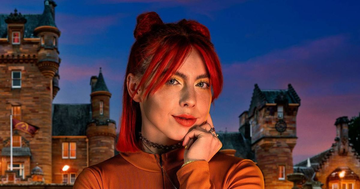 The Traitors star reveals she's 'a winner' despite being booted off a week before final airs - Daily Star