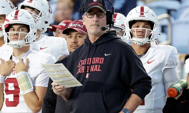 Jets interview 5 candidates for their offensive coordinator...