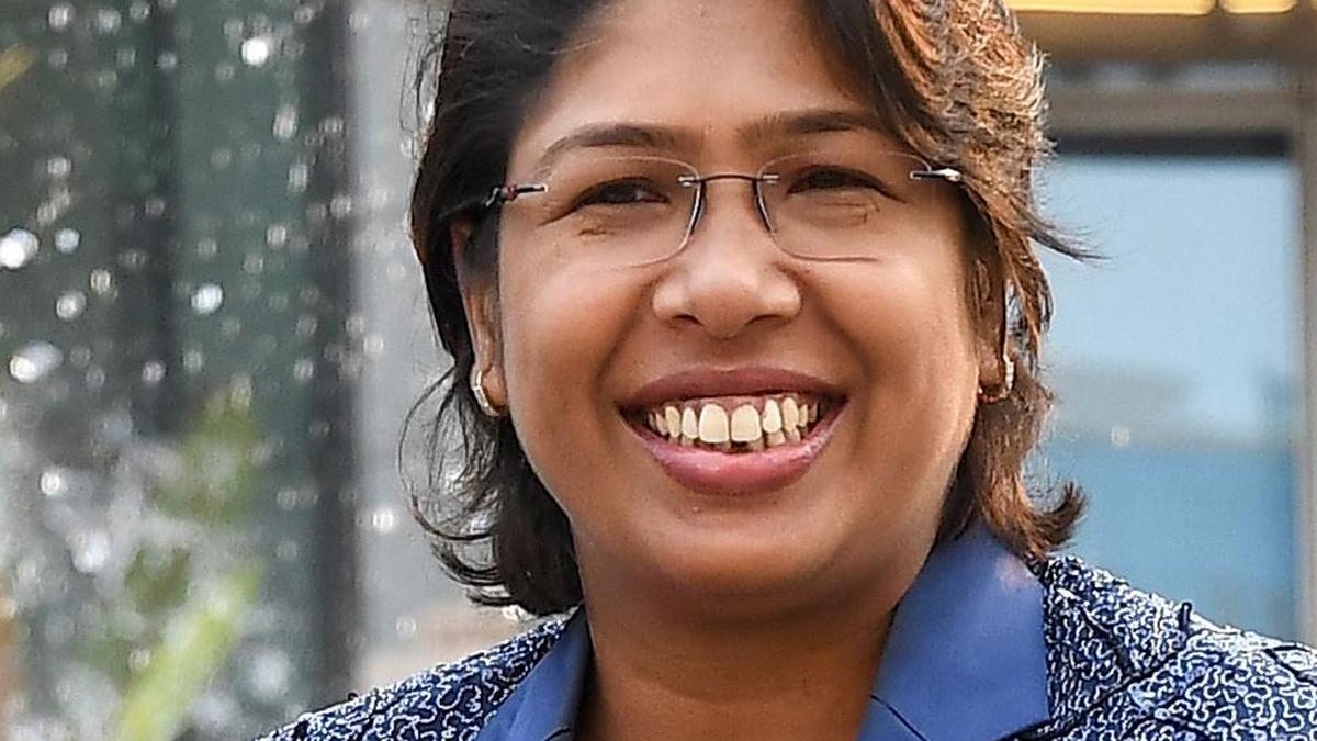 SIR in Bengal: Ex-India women cricketer Jhulan Goswami summoned for SIR hearing