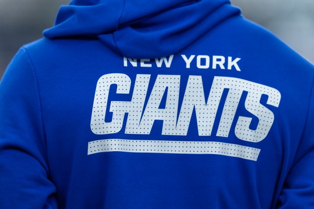 Former Giant Jihad Ward on Dennard Wilson: 'If you're soft, you will not play'