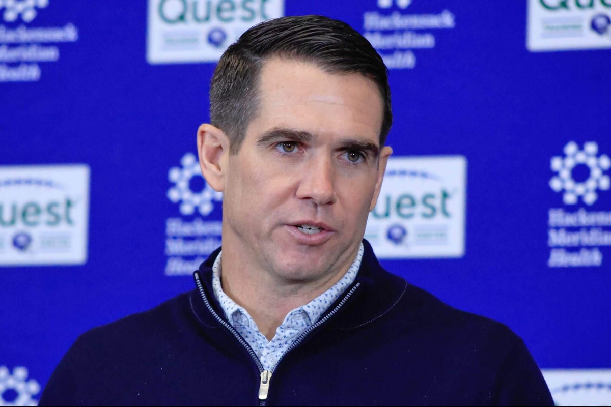 Why Joe Schoen is so confident Giants will attract top head-coach candidates