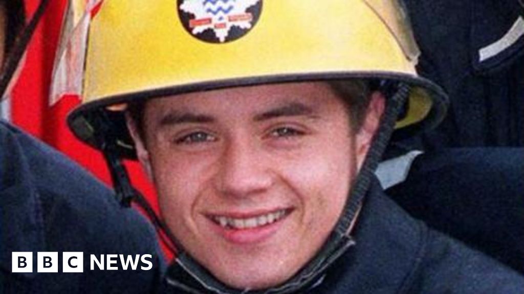 John Alford: The rise and fall of Grange Hill and London's Burning actor