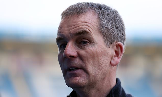 John Doolan took Benn Ward 'out of firing line´ for Accrington draw...
