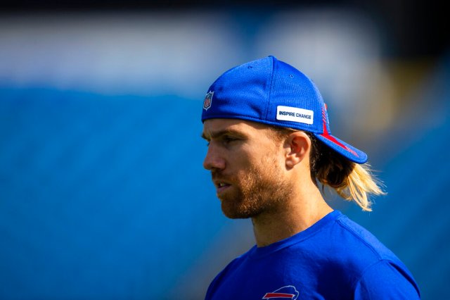 John Harbaugh retains Chad Hall as Giants' receivers coach for Malik Nabers