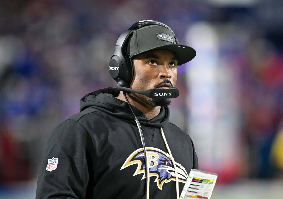 What to expect when John Harbaugh's first Giants staff takes shape