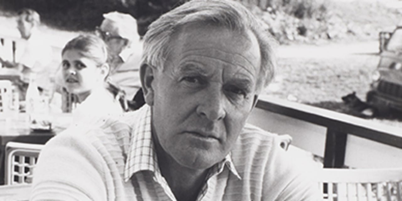 'John le Carré: Tradecraft' Review: The Spy Novelist Decoded