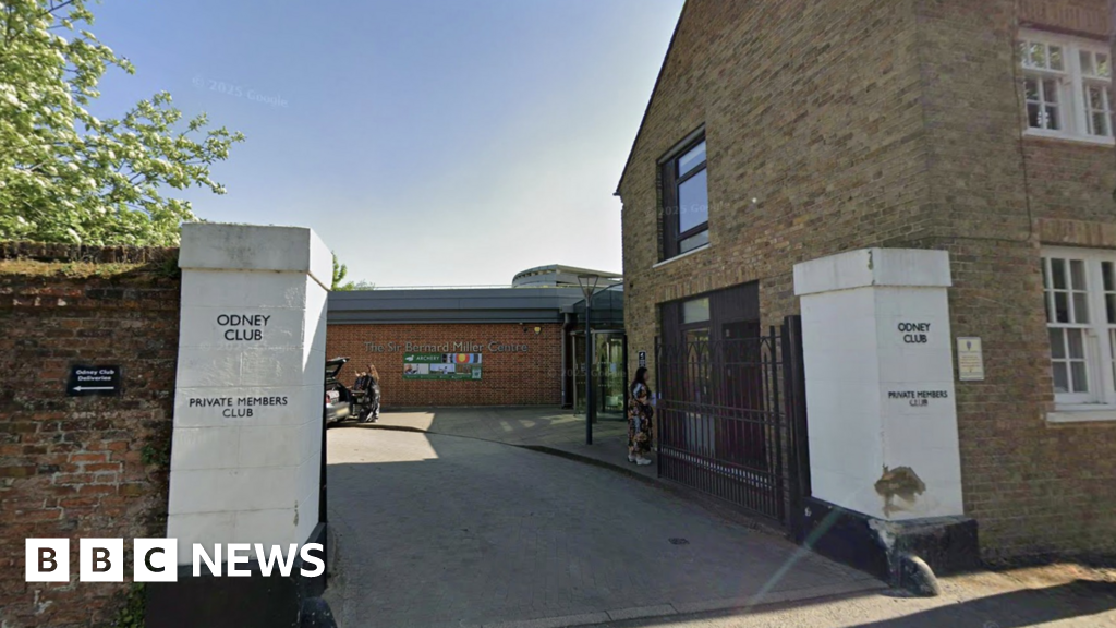 John Lewis Partnership's Odney Club noise plan opposed
