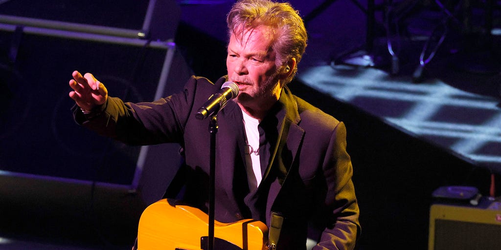 John Mellencamp rips modern politicians for lacking humility and respect