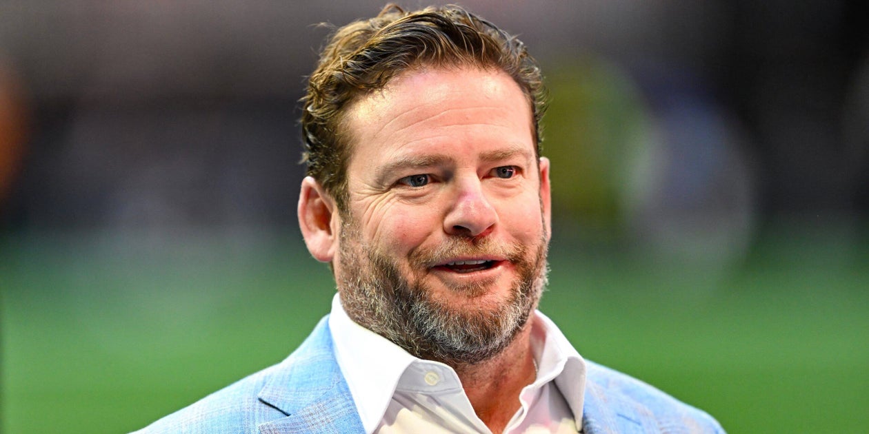 John Schneider's vindication: How GM's bold swings made Seahawks contenders again