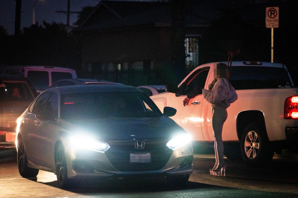 'John School' lets prostitute-loving men dodge jail -- and teaches...