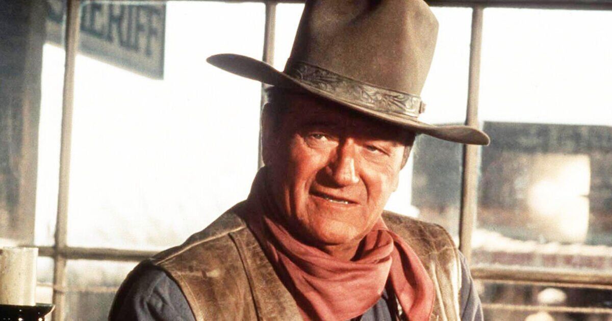 John Wayne called this 1966 movie the best film he has ever seen