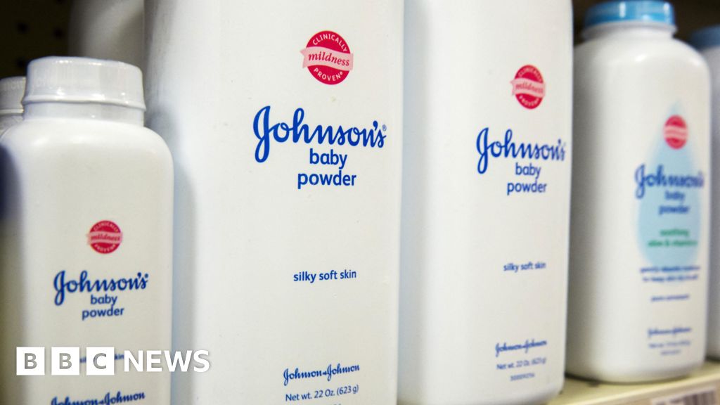 Johnson & Johnson to relocate Wycombe and Pinewood staff