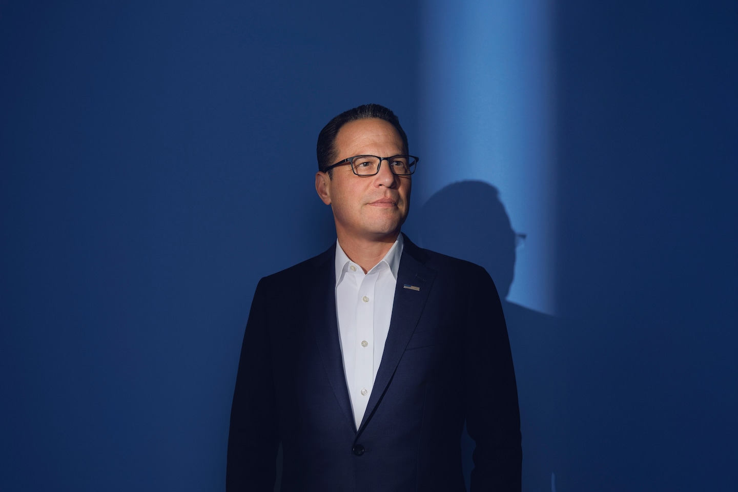 Review | Josh Shapiro's memoir is heavy on inspiration, light on political substance
