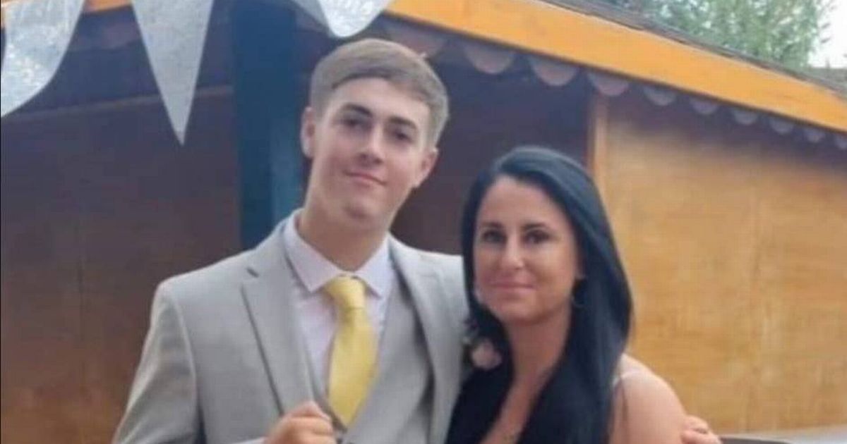 Joshua Kershaw 'collapsed in bar and rushed to hospital' before hotel tragedy - The Mirror