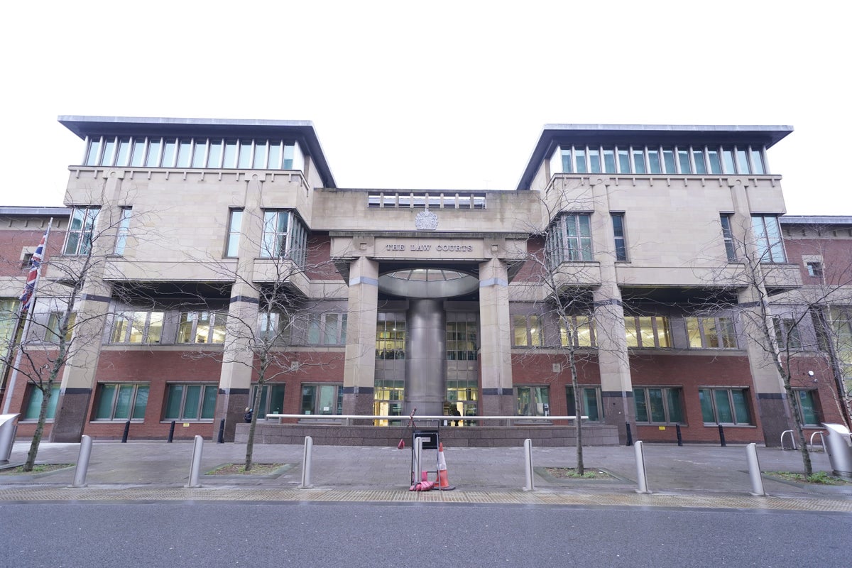 Judge apologises after 'sugar plantation owner' question to defendant