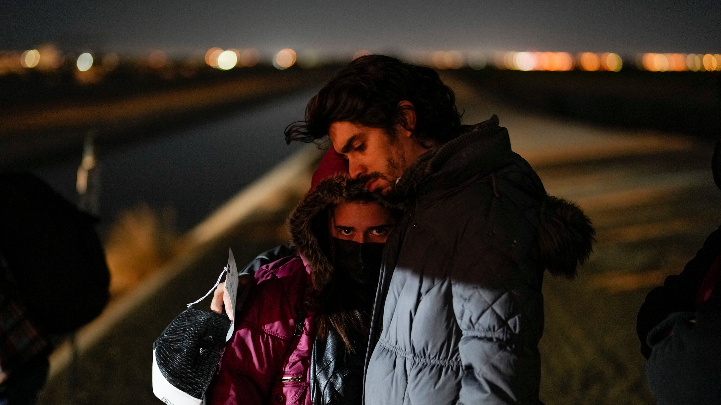 Judge Pauses Trump Policy Ending Family Reunification for Some Migrants