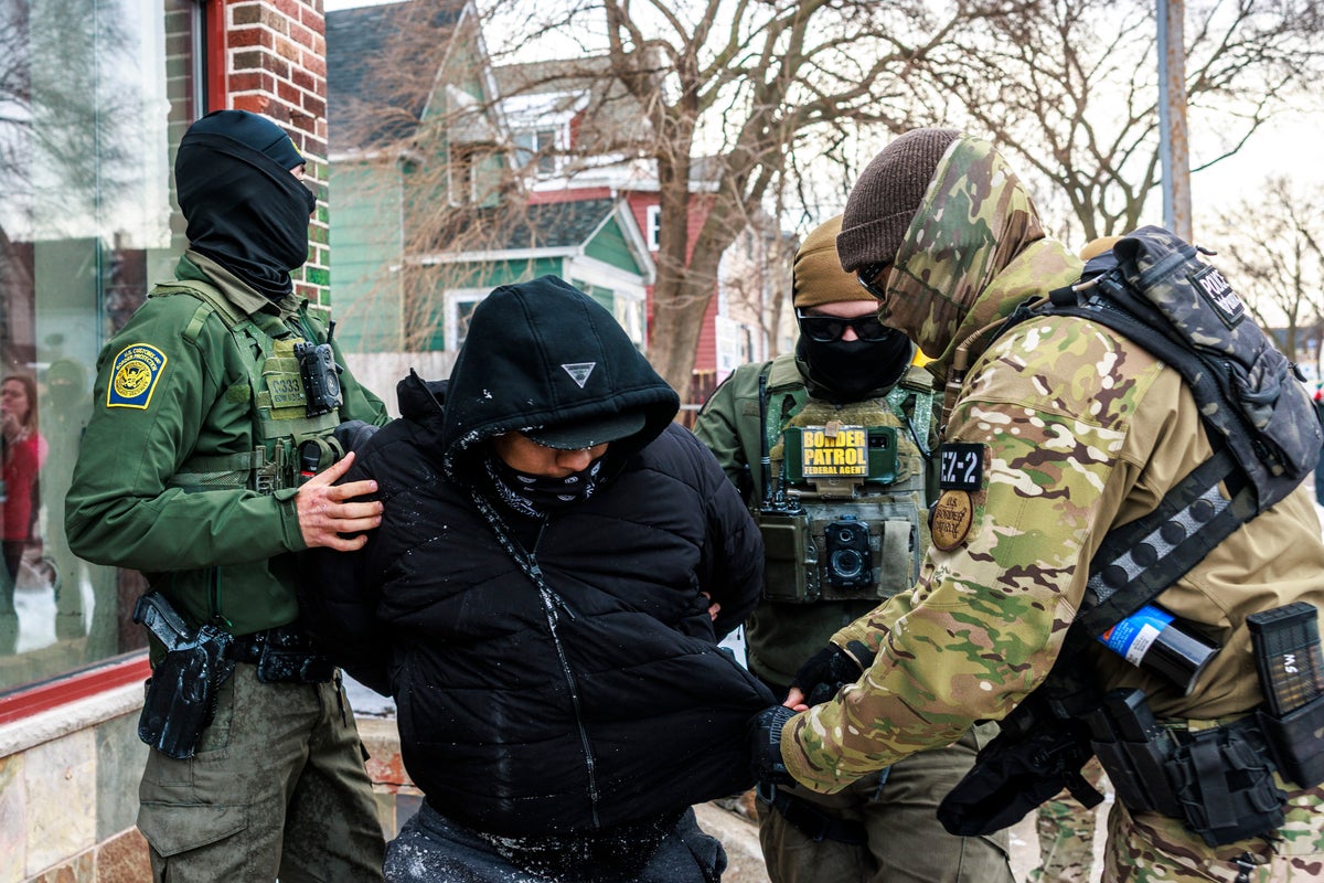 Judges are struggling with ICE in court. Can they hold it accountable?
