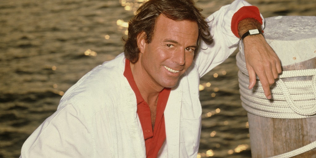 Julio Iglesias calls assault allegations 'absolutely false' after accusers come forward