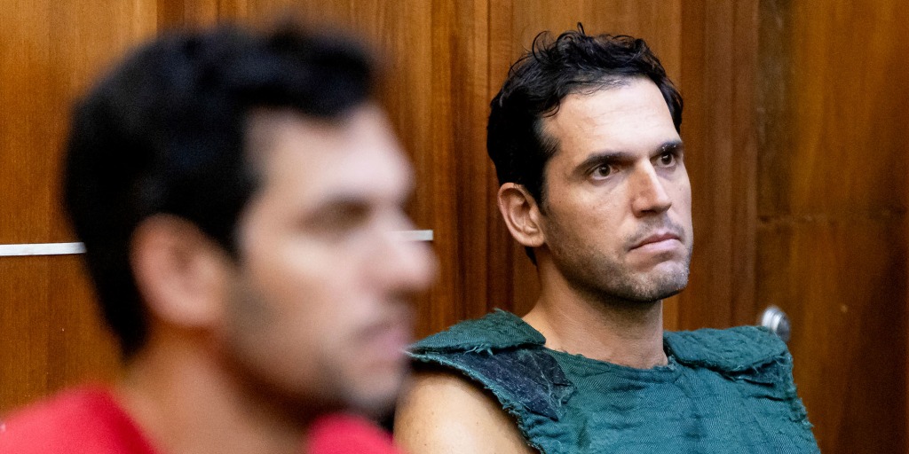 Jury selection begins for luxury real estate brothers accused of sexually abusing women