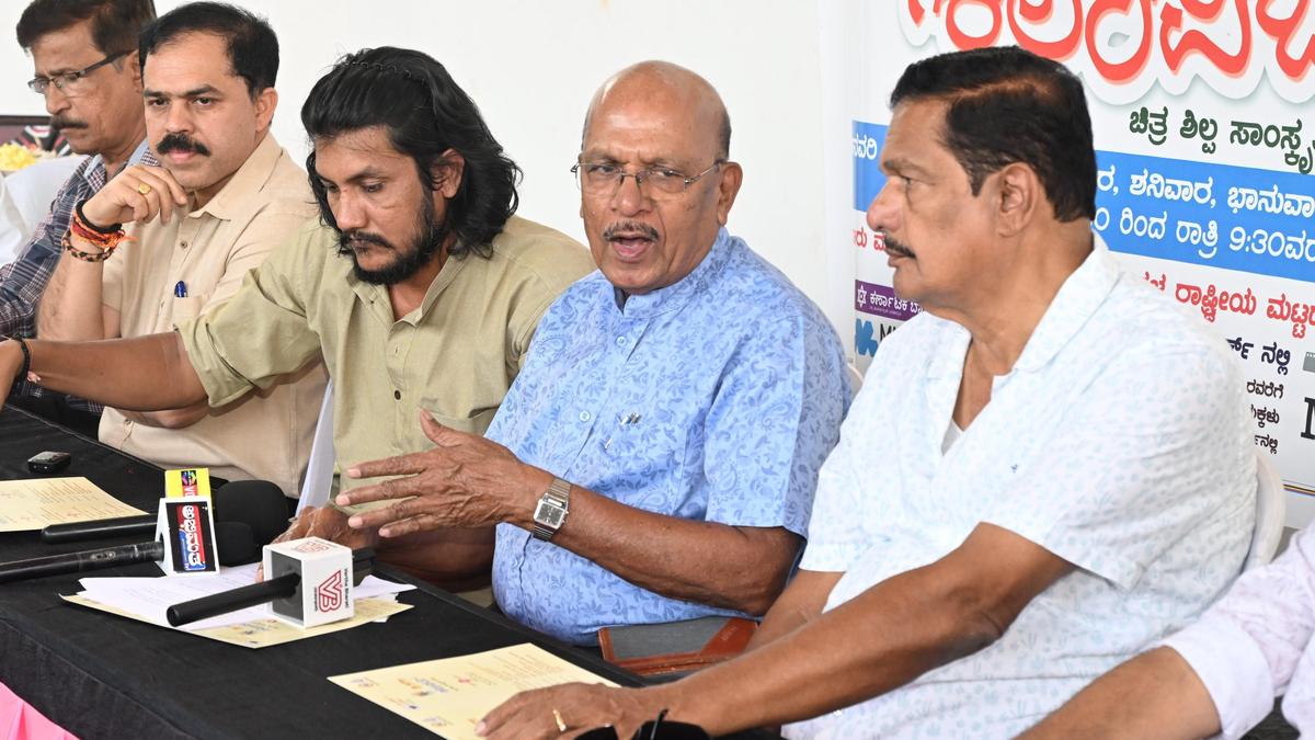Three-day Kala Parba to begin at Kadri Park on January 9