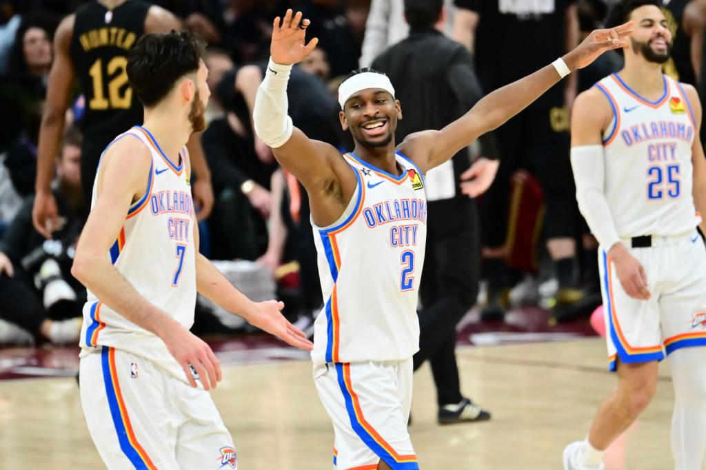 Kalshi promo code NYPMAX: Earn a $10 bonus for Thunder vs. Bucks