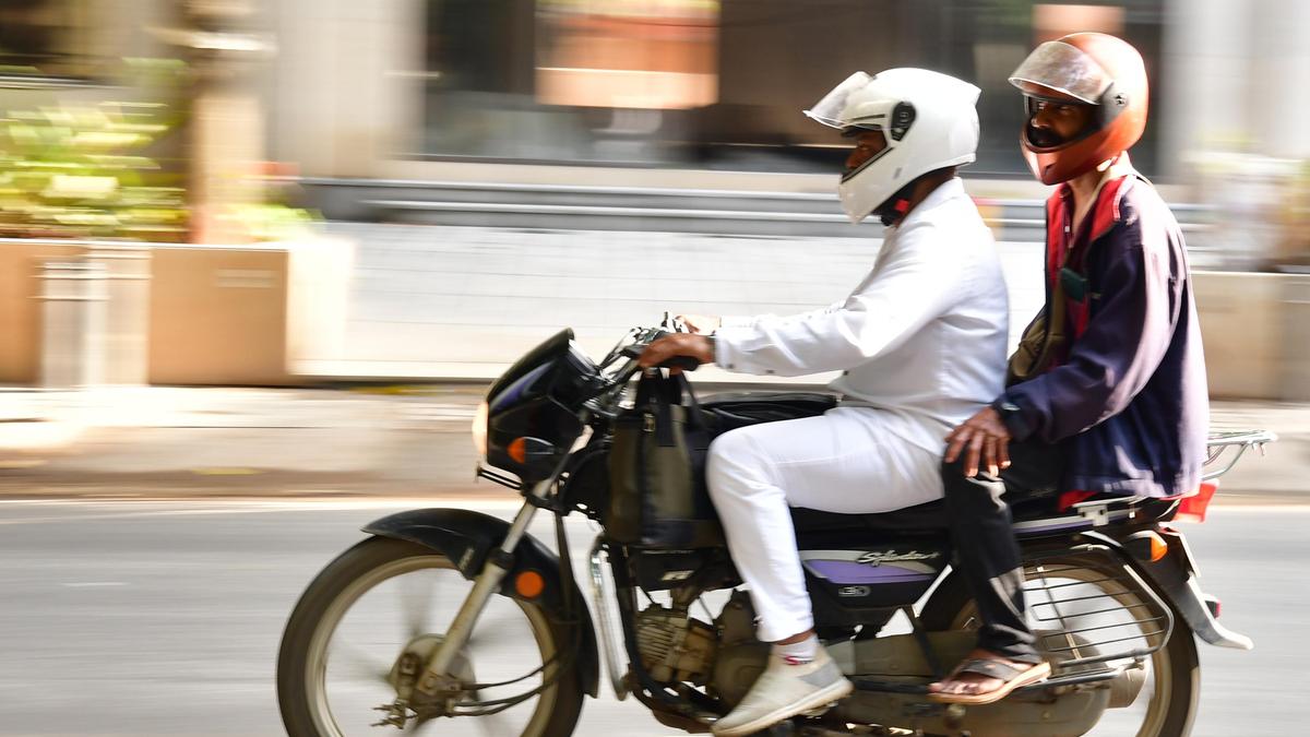 HC order on bike taxis welcomed by aggregators, riders and commuters in Karnataka