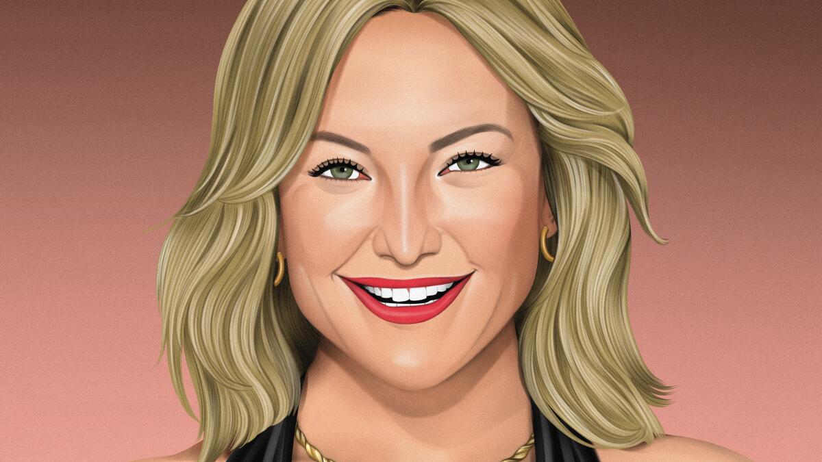 Kate Hudson's 'Song Sung Blue' Oscar chances, by the numbers