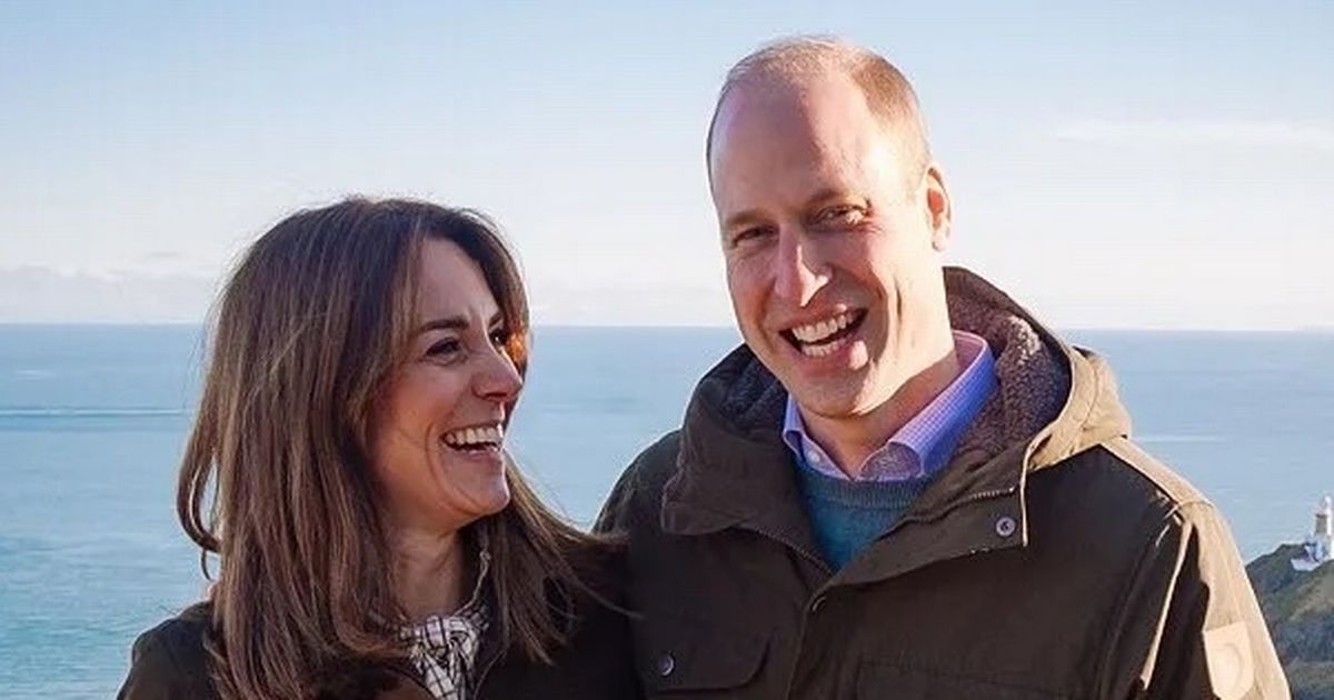 Kate Middleton and Prince William's 'make or break' moment ahead of major milestone - The Mirror