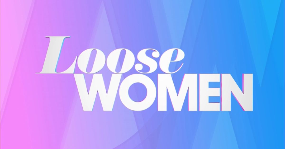 Loose Women's Katie Piper horrifies co-stars as she admits to eating mouse droppings - The Mirror