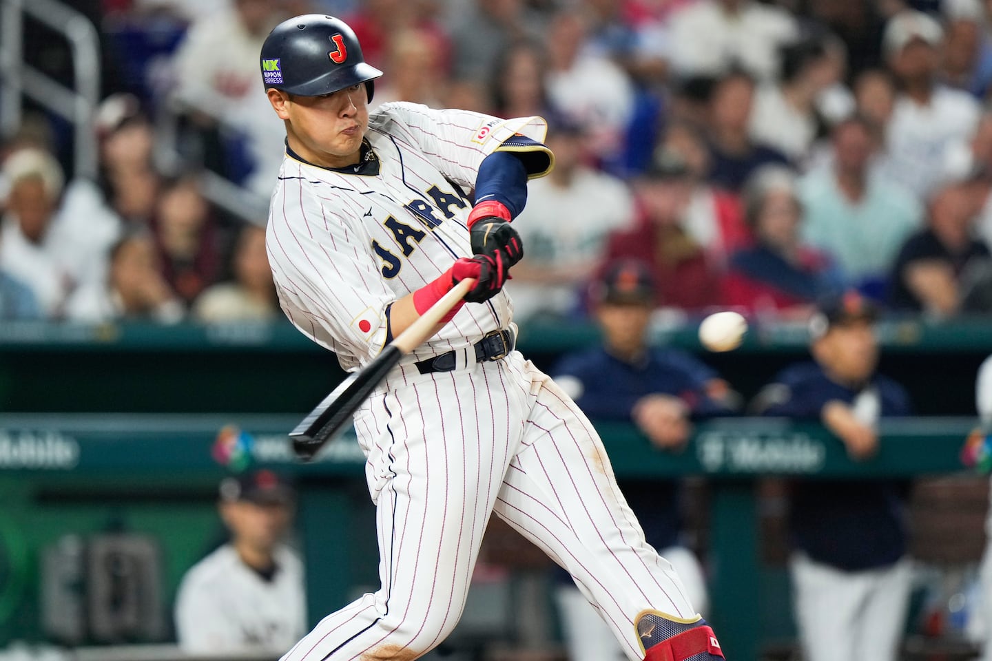 Report: Infielder Kazuma Okamoto and Blue Jays agree to 4-year, $60 million contract - The Boston Globe