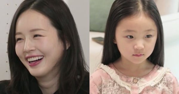 KCM's Daughter Seo-yeon Shines as Future Idol on 'The Return of Superman'