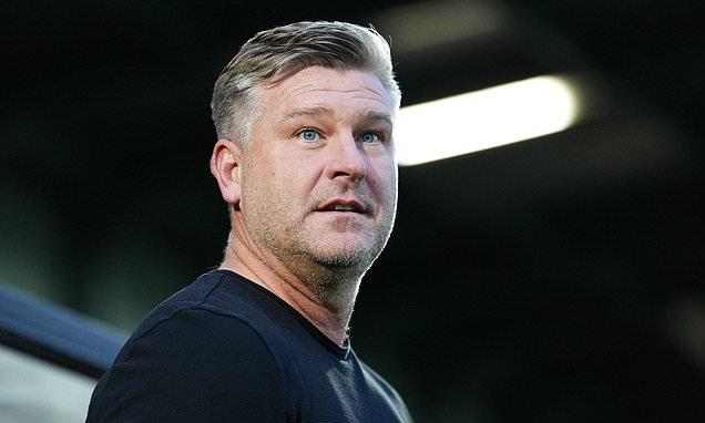 Kelly N´Mai was a doubt for Salford´s win at Barrow - Karl Robinson