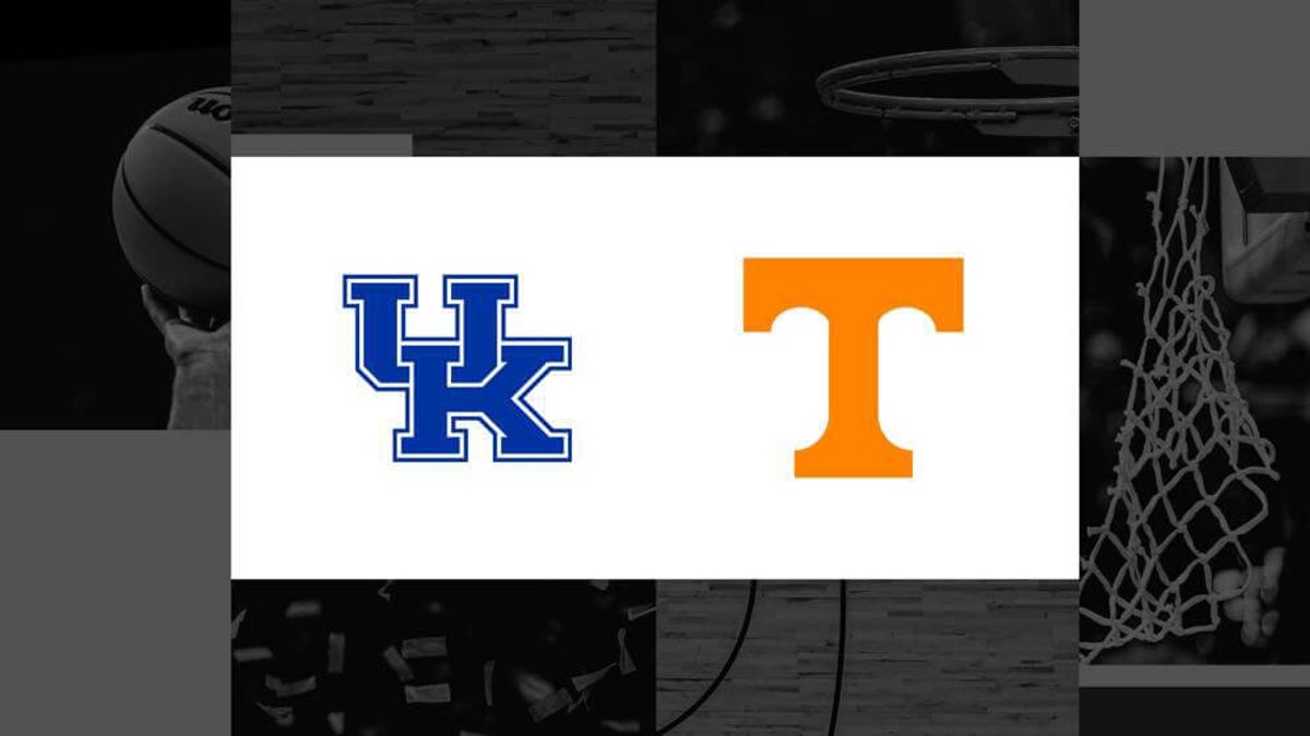 How to watch Kentucky vs. Tennessee men's basketball: TV channel and streaming options for January 17