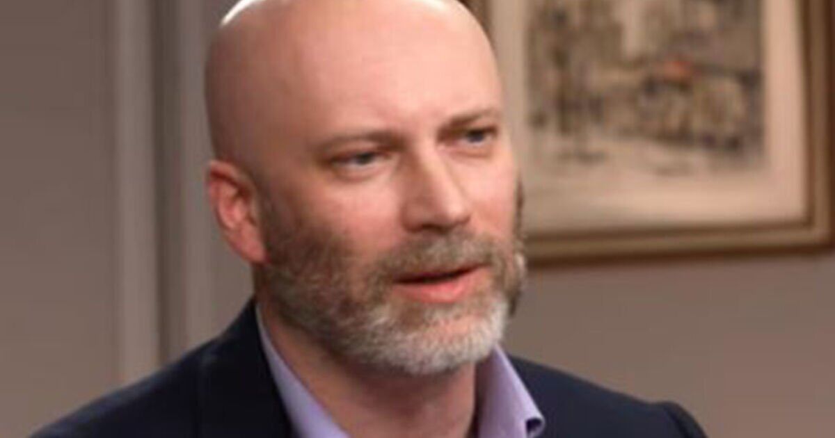 Kevin Franke's life now as he 'finds happiness' after ex's harrowing abuse case