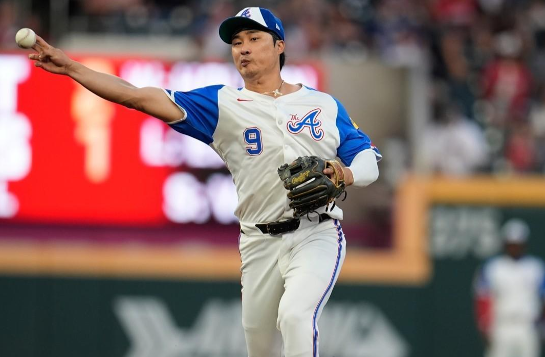 2 injured MLB players to miss World Baseball Classic - The Korea Times