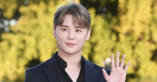 Kim Junsu's Journey from Semi-Basement to Top 1% Penthouse