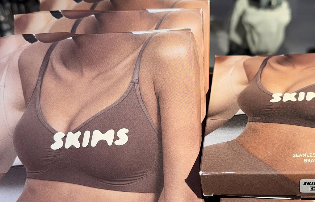 Kim Kardashian's clothing brand settles NJ tax investigation for $200,000